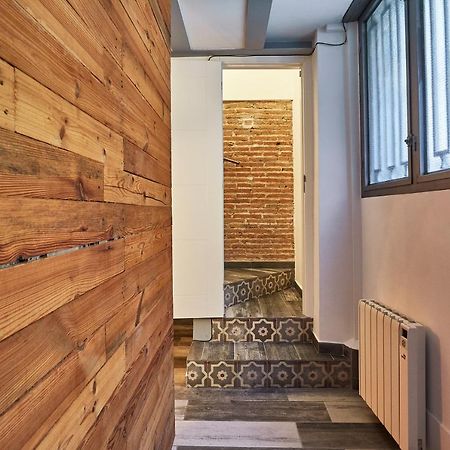 Bbarcelona Duplex Poble Sec Apartment Bagian luar foto
