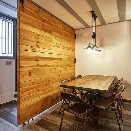 Bbarcelona Duplex Poble Sec Apartment Bagian luar foto