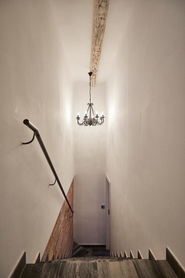 Bbarcelona Duplex Poble Sec Apartment Bagian luar foto