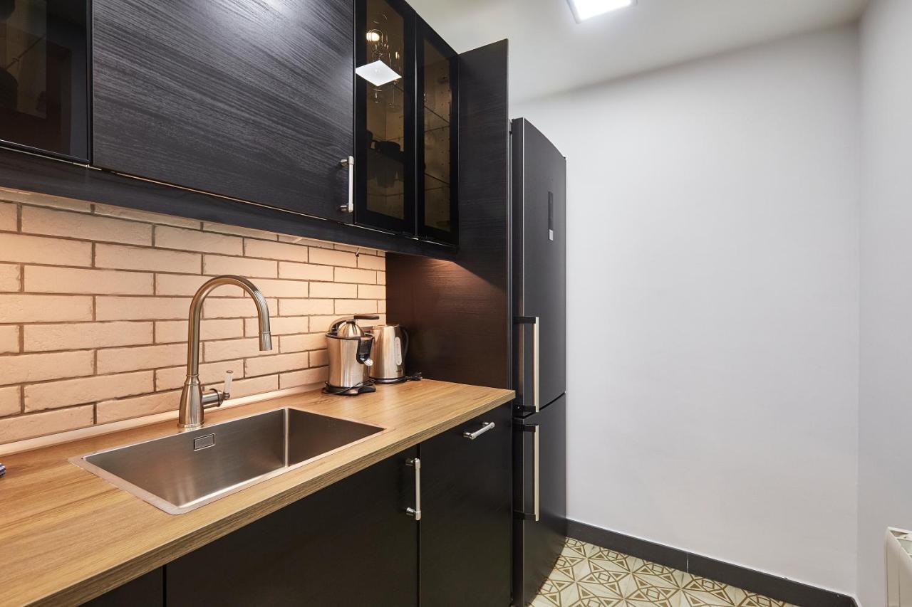 Bbarcelona Duplex Poble Sec Apartment Bagian luar foto